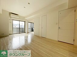 Urban Cloud Izumi 1階1LDKのリビング/ダイニング