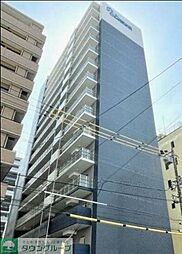 プレサンス上前津エレスタ