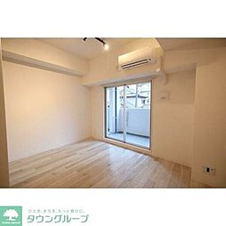 名古屋市営東山線 新栄町駅 徒歩7分の賃貸マンション 8階ワンルームのリビング/ダイニング