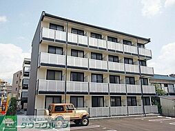 レオパレス浄心