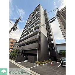 プレサンス新栄アーバンフロー