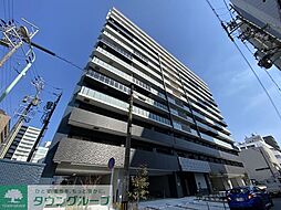 プレサンスTHE新栄