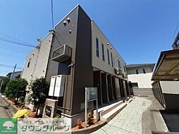 名鉄名古屋本線 東枇杷島駅 徒歩11分