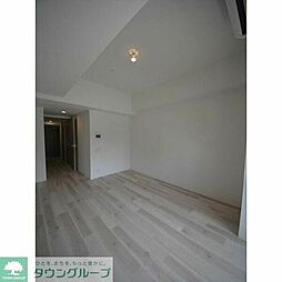 名古屋市営東山線 新栄町駅 徒歩8分の賃貸マンション 6階1Kのリビング/ダイニング