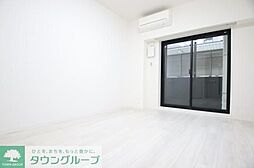 ブランシエスタ泉 1階1Kのリビング/ダイニング