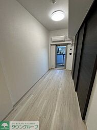 名古屋市営名城線 東別院駅 徒歩5分の賃貸マンション 15階1DKのリビング/ダイニング