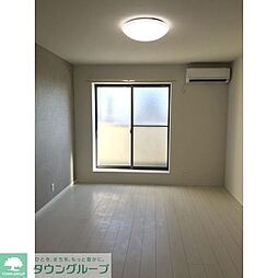 Ｍｅｒｖｅｉｌｌｅ 2階1Kのリビング/ダイニング