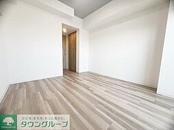 名古屋市営名城線 大曽根駅 徒歩3分の賃貸マンション 6階1Kのリビング/ダイニング
