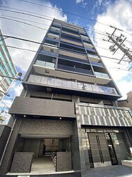 ディアレイシャス名古屋太閤通III