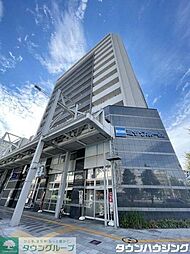 Castle Hills 柳ヶ瀬 704