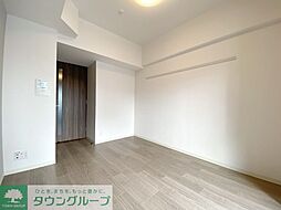 名古屋市営桜通線 太閤通駅 徒歩2分の賃貸マンション 13階1Kのリビング/ダイニング