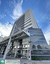 Castle Hills 柳ヶ瀬 1209