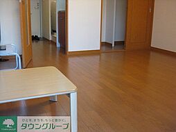 レオパレス高畑東 1Kの写真