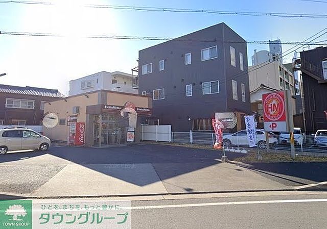 周辺