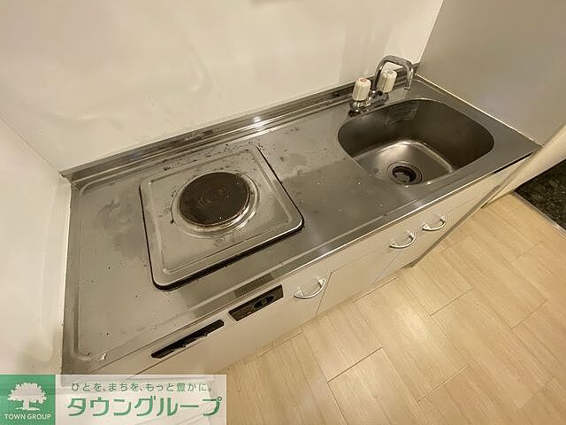 キッチン