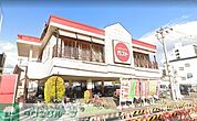 ガスト太閤通店 徒歩4分。 310m