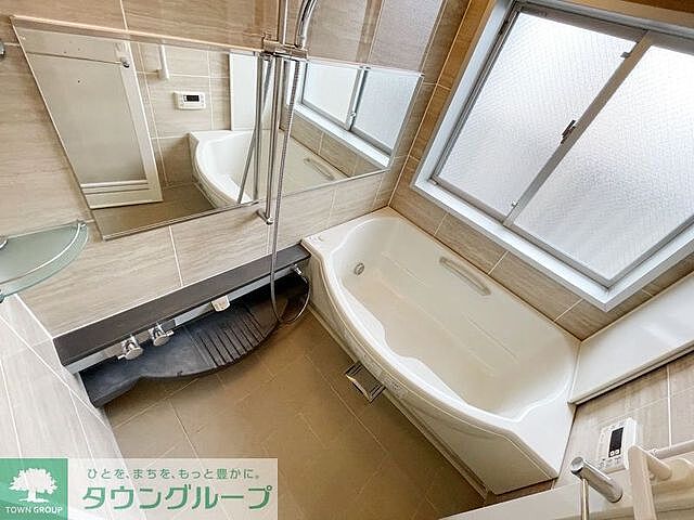 浴室