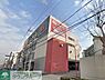 周辺：マックスバリュ川原店 徒歩7分。 530m
