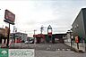 周辺：すき家千種鏡池通店 徒歩9分。 650m