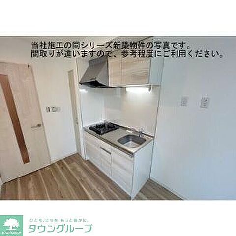 キッチン