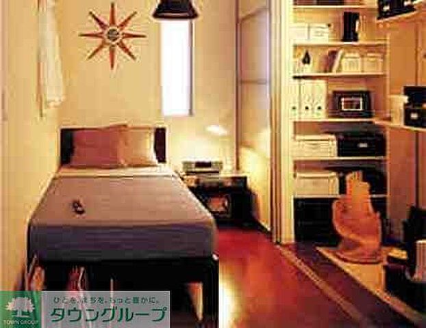 子供部屋