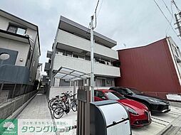 外観画像