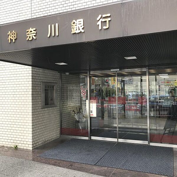 光建ハイムプリリアンス野毛山公園