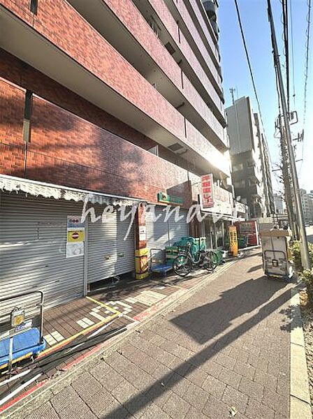 光建ハイムプリリアンス野毛山公園