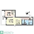 レフィシア腰越1階12.9万円