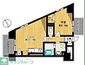 SouthernCross鵠沼4階12.5万円
