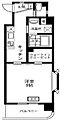 ポラリス湘南台4階8.3万円