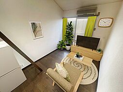 鎌倉富士見パレス 105 1階1Kのリビング/ダイニング