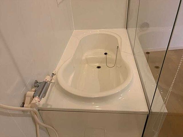浴室