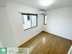 京急本線 南太田駅 徒歩10分の賃貸アパート 3階1Kのリビング/ダイニング