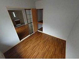 コーポ白山Ｂ 103 1階3DKのリビング/ダイニング