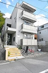 JR京浜東北・根岸線 港南台駅 徒歩15分