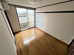 チェリーハイツ 102 1階1Kのリビング/ダイニング