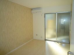 エスペランサ杉田 103 1階1Kのリビング/ダイニング