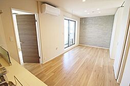 鎌倉グランテラス 302 3階2LDKのリビング/ダイニング