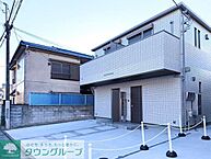 神奈川県藤沢市片瀬3丁目6-13：物件画像／株式会社タウンハウジング神奈川　タウンハウジング大船店