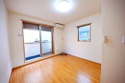 京急本線 日ノ出町駅 徒歩12分の賃貸アパート 1階1Kのリビング/ダイニング