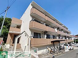 JR横須賀線 保土ケ谷駅 徒歩10分の賃貸マンション