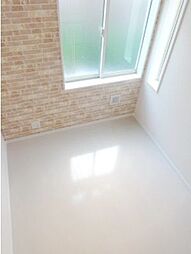 ユナイト大船トレサージュ 207 2階ワンルームのリビング/ダイニング