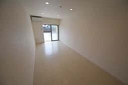 リブリ・Blue sky 鎌倉 202 2階1Kのリビング/ダイニング