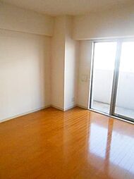 ビエンツ杉田 401 4階1Kのリビング/ダイニング