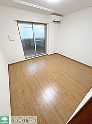 ベルシティ大鋸 303 3階1Kのリビング/ダイニング