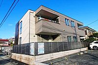 神奈川県逗子市桜山4丁目4-1：物件画像／株式会社タウンハウジング神奈川　タウンハウジング大船店