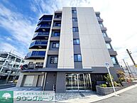 神奈川県藤沢市弥勒寺1丁目6-1：物件画像／株式会社タウンハウジング神奈川　タウンハウジング大船店