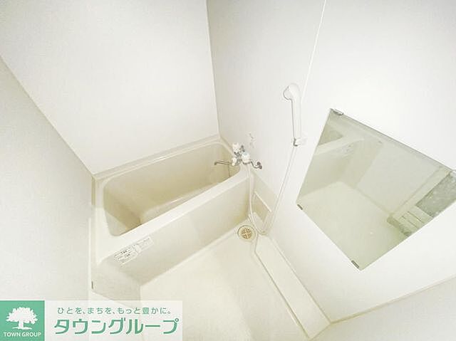 浴室