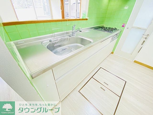 キッチン